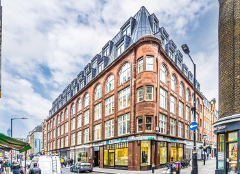 Legal & General та Federated Hermes об’єднали британські фонди нерухомості на £4,7 млрд